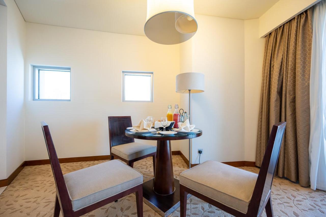Emaar Residences Fashion Avenue Formerly Address Mall By The S Homes Apartment Dubai