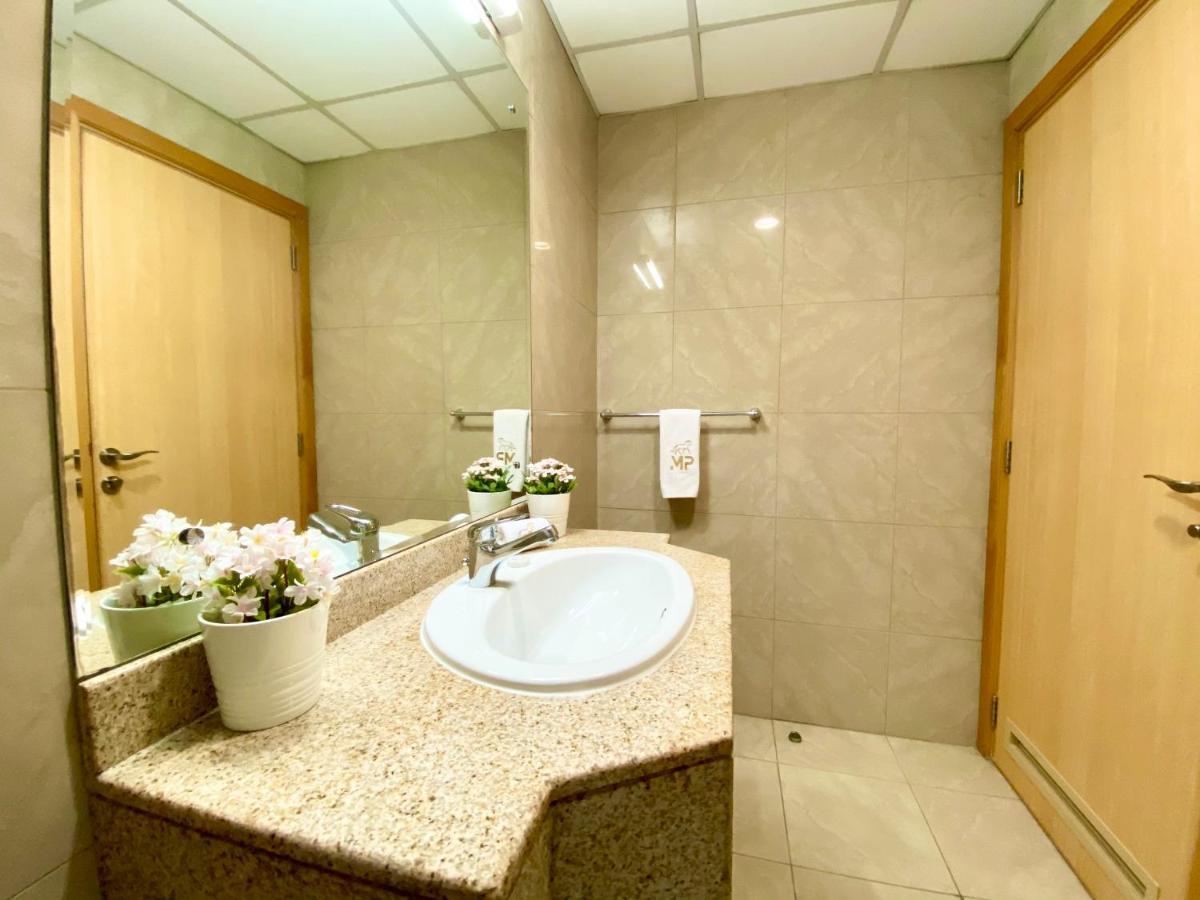 Apartment Marco Polo - Bright Apt With Sea And Partial Harbour View