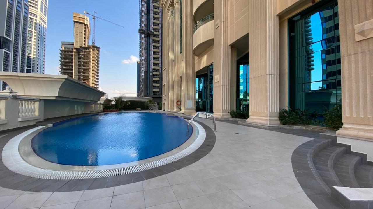 Marco Polo - Bright Apt With Sea And Partial Harbour View *