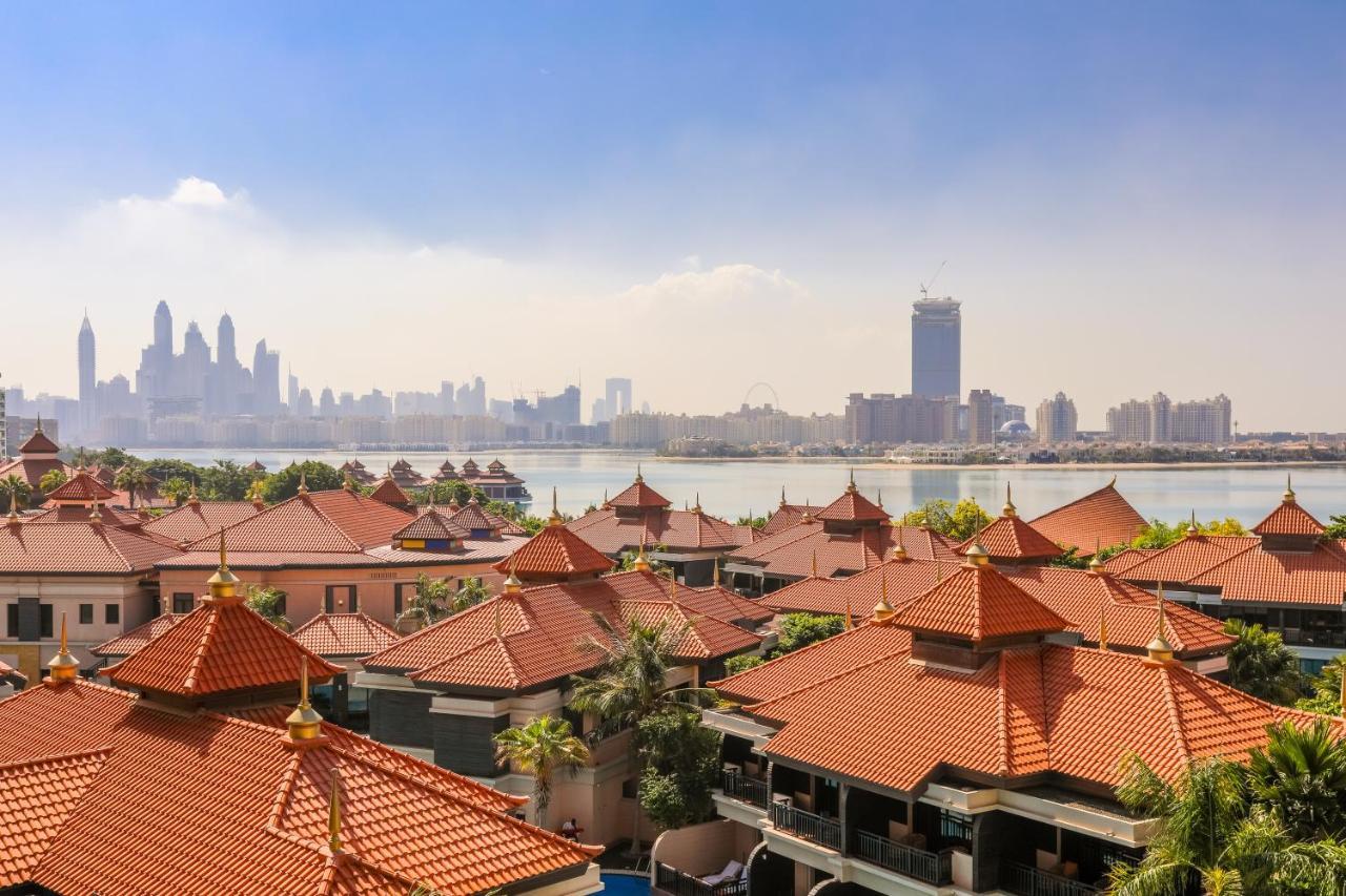 Apartment Signature Living Resort Apartments With Private Beach And Laguna Pool , Palm Jumeirah