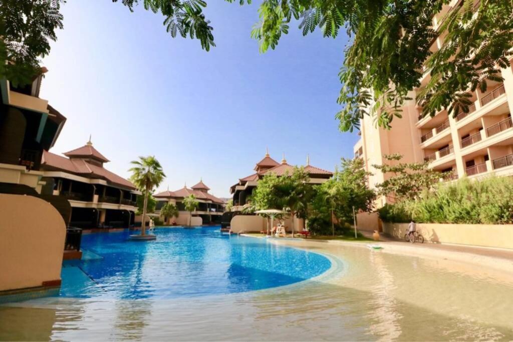 Cosy 1-bd At Palm Jumeirah Apartamento Dubái