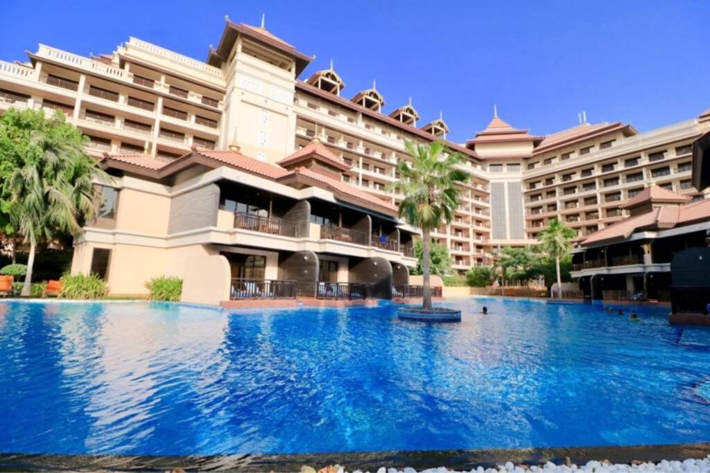 Cosy 1-bd At Palm Jumeirah * Dubái
