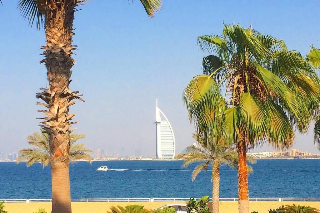 Apartamento Cosy 1-bd At Palm Jumeirah