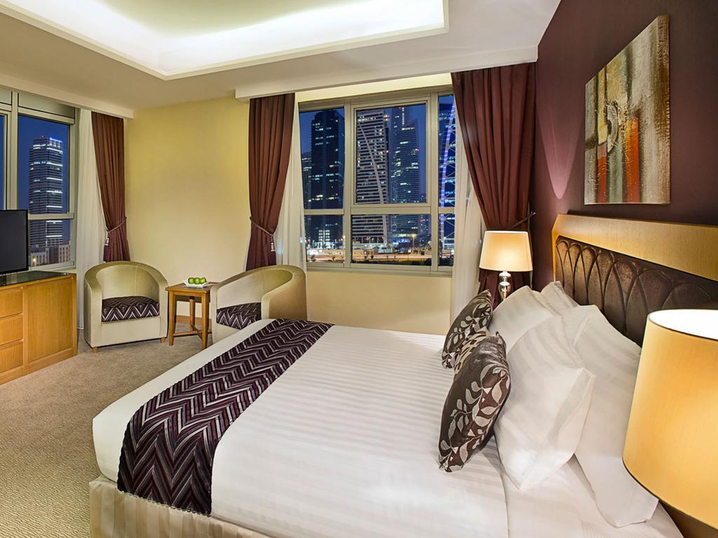 Armada Avenue Dubai