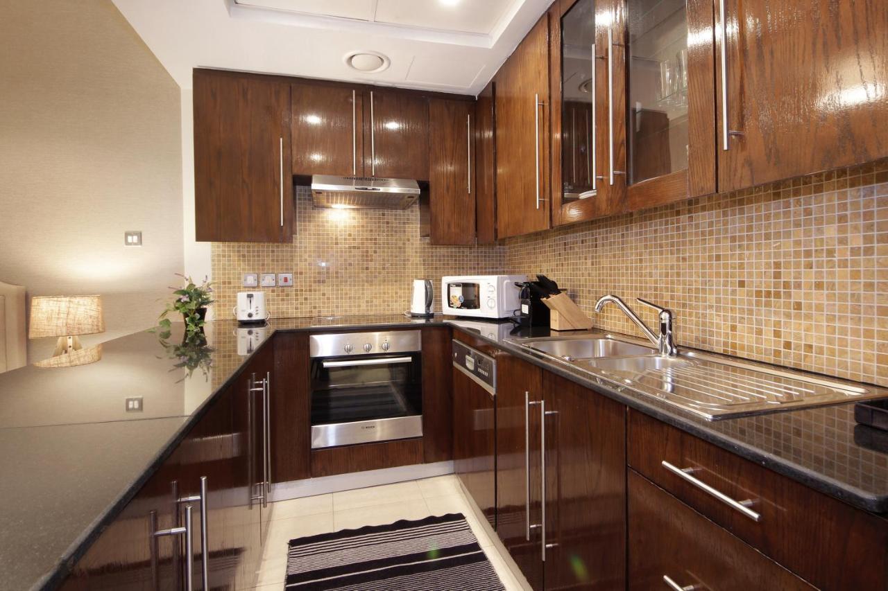 Apartamento Prime Retreats - Downtown Dubai
