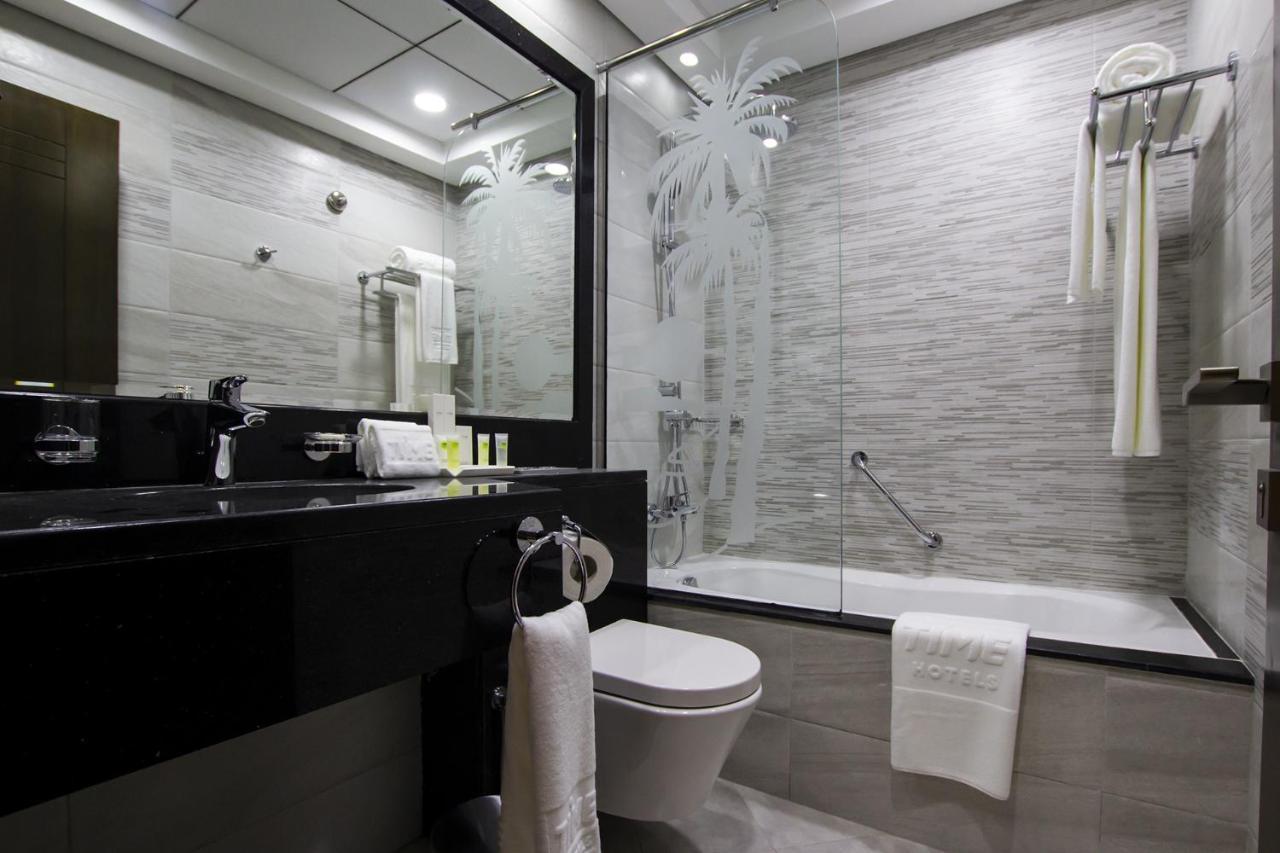 Time Onyx Aparthotel 4*