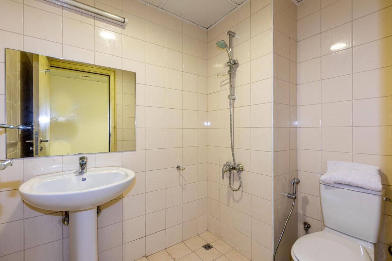 Fam Living - Al Bateen Residences - Sea View Apartamento *