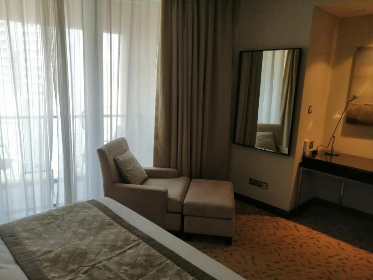 Apartamento Address Mall Luxury & Spacious - Airbetter Dubái