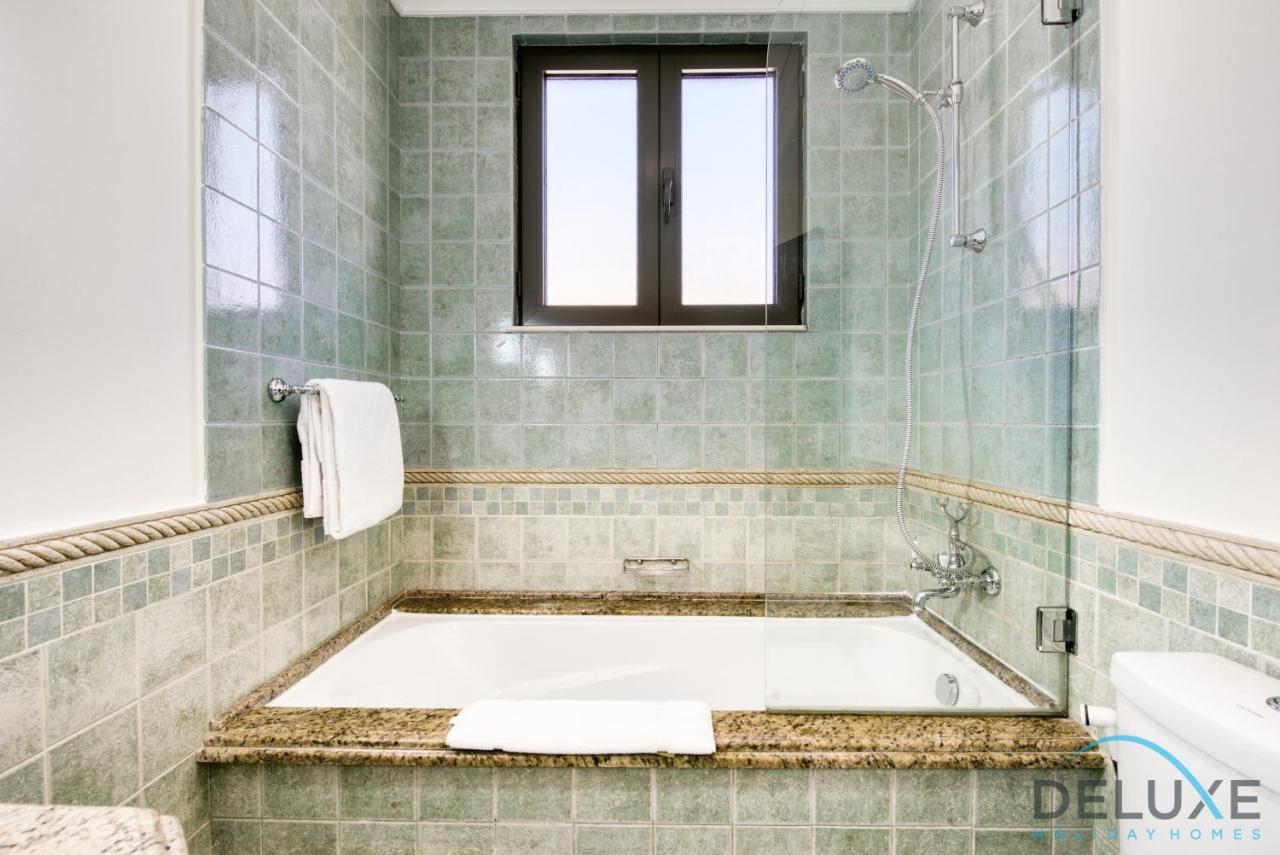 Pousada Premier 6br With Private Pool On Palm Jumeirah *