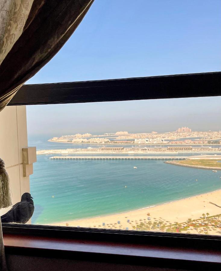 Apartamento Jbr Jumeirah Beach Sadaf6 Sea View