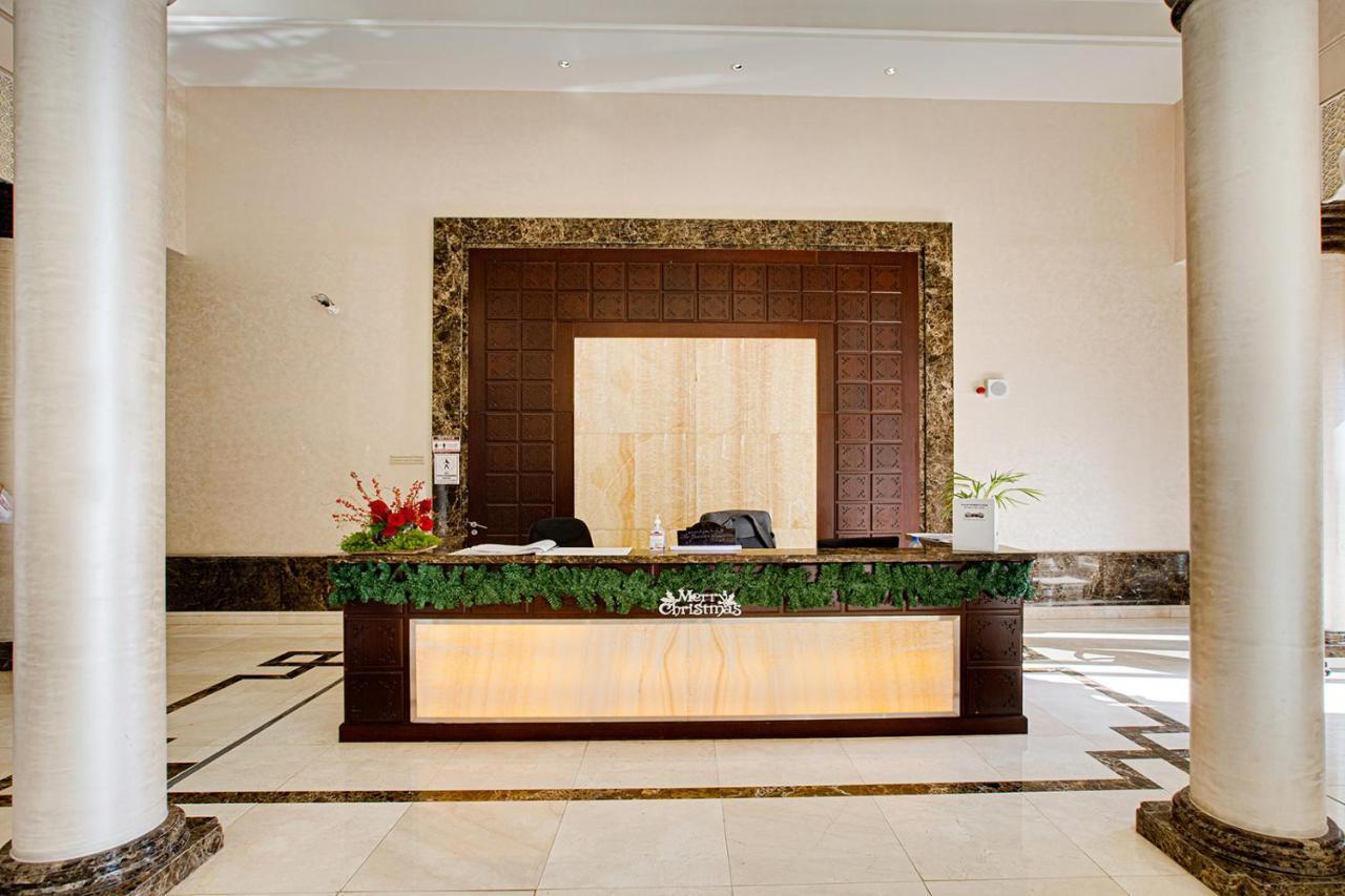 Grandeur On The Palm Jumeirah *