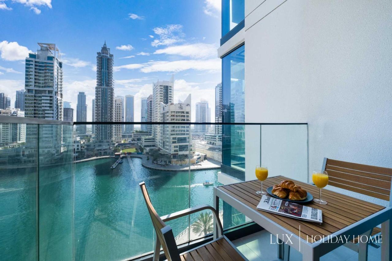 Apartamento Lux - Contemporary With Full Marina View *