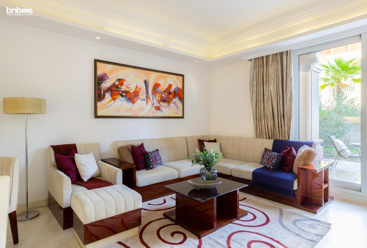 Apartment Large Garden In A 5 Star With Private Beach - Ag03 Dubai