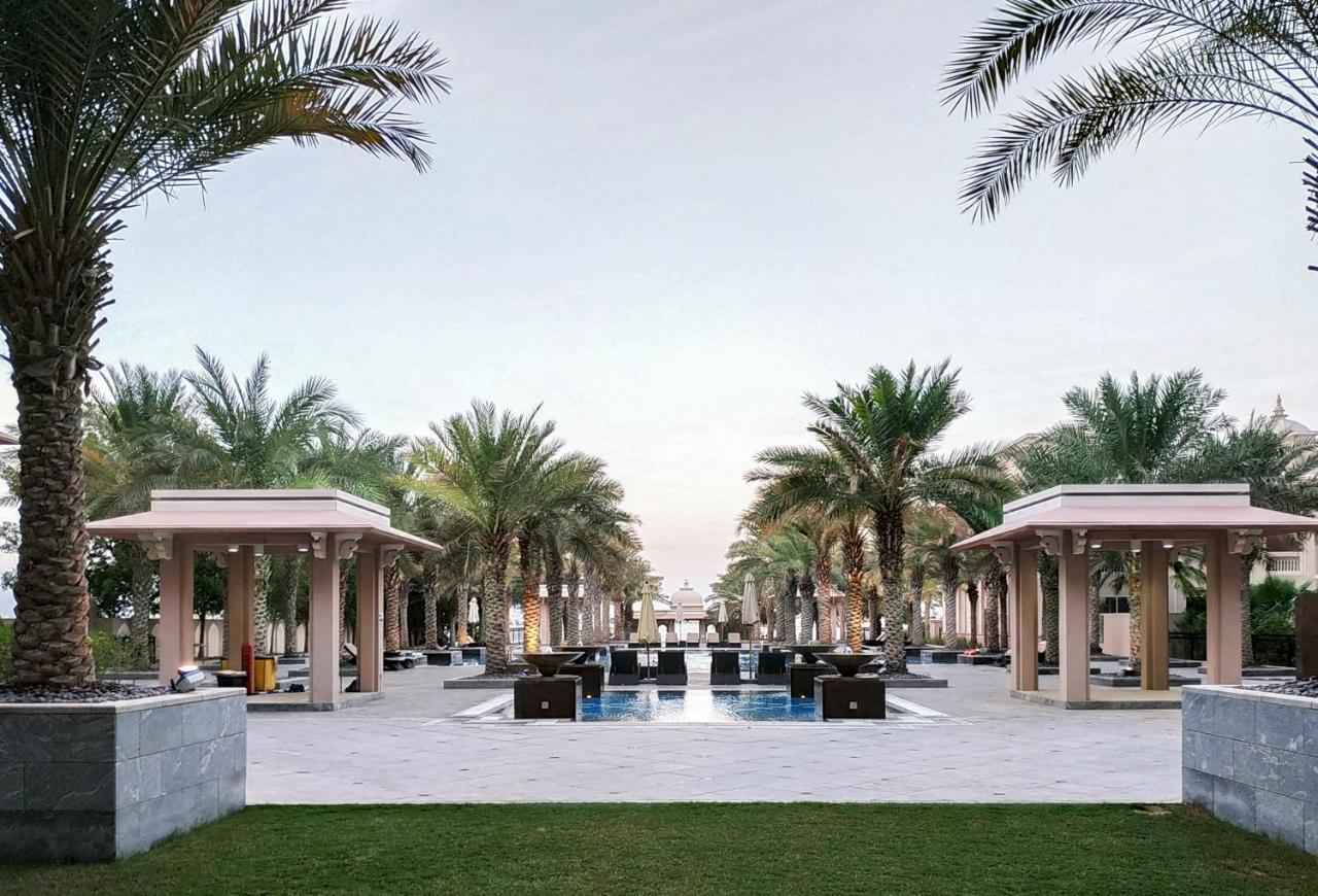 Large Garden In A 5 Star With Private Beach - Ag03 Dubai