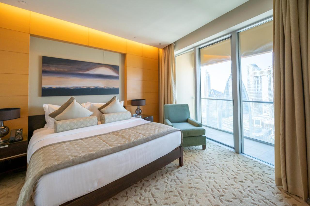 Emaar Residences Fashion Avenue Formerly Address Mall By The S Homes Apartment *