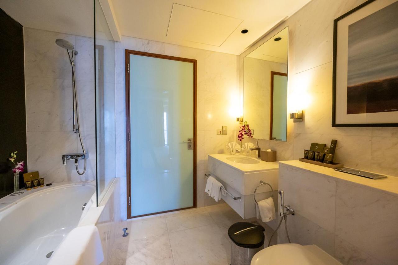 Apartment Emaar Residences Fashion Avenue Formerly Address Mall By The S Homes *