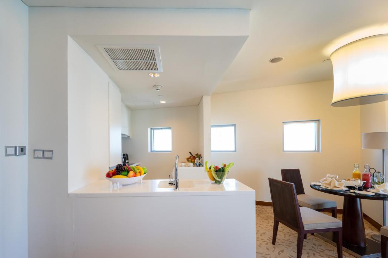 Emaar Residences Fashion Avenue Formerly Address Mall By The S Homes Apartment *