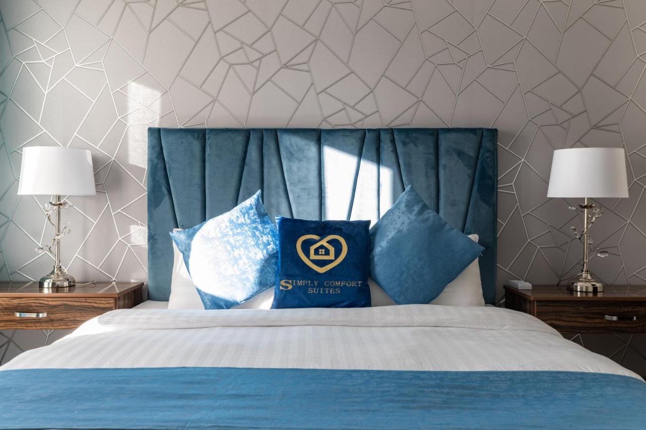 Сasa de vacaciones Exclusive Escapes Private Pool Homes And By Globalstay Homes Dubái
