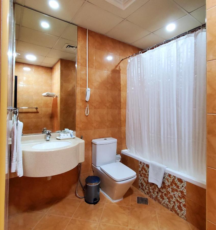 Aparthotel Skylark Al Barsha