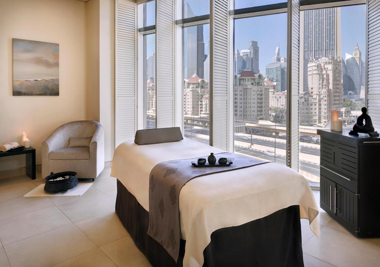 Emaar Residences Fashion Avenue Formerly Address Mall By The S Homes Apartment Dubai