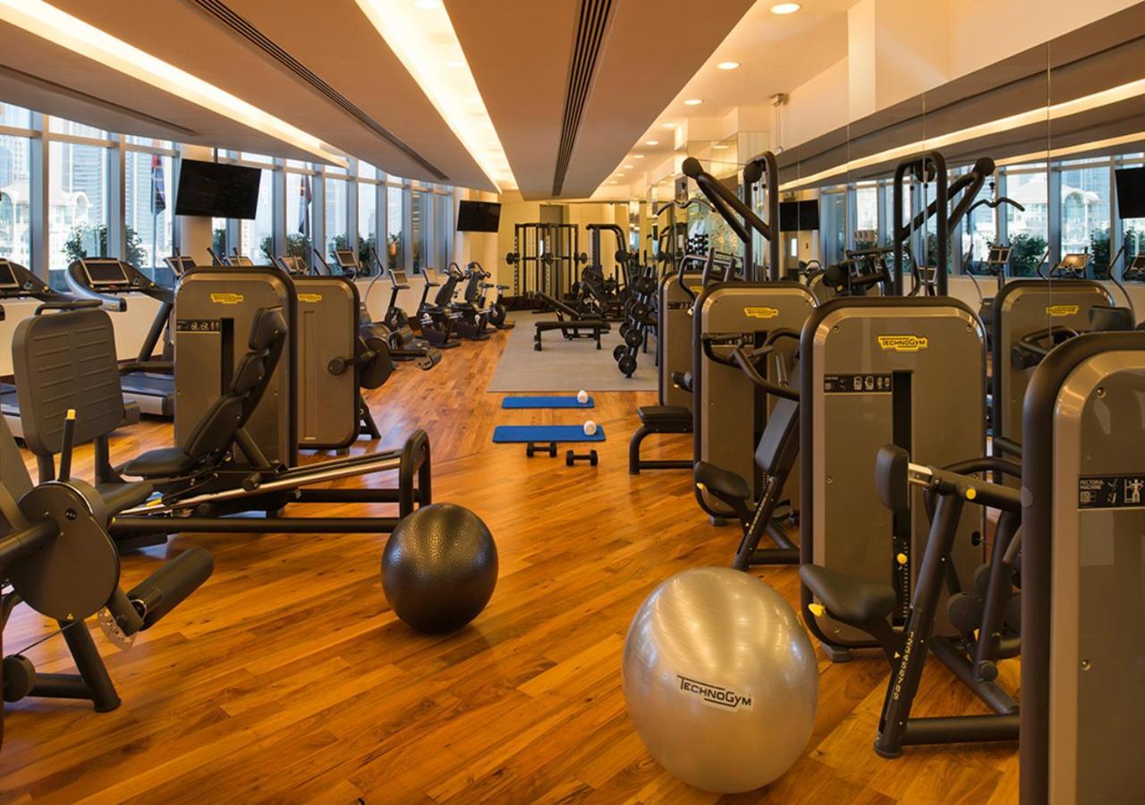 Emaar Residences Fashion Avenue Formerly Address Mall By The S Homes Apartment *