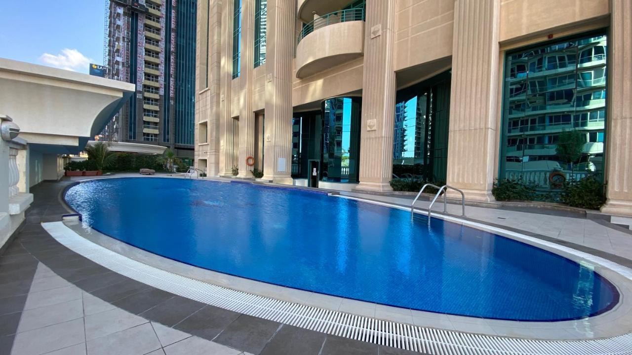 Apartment Marco Polo - Bright Apt With Sea And Partial Harbour View