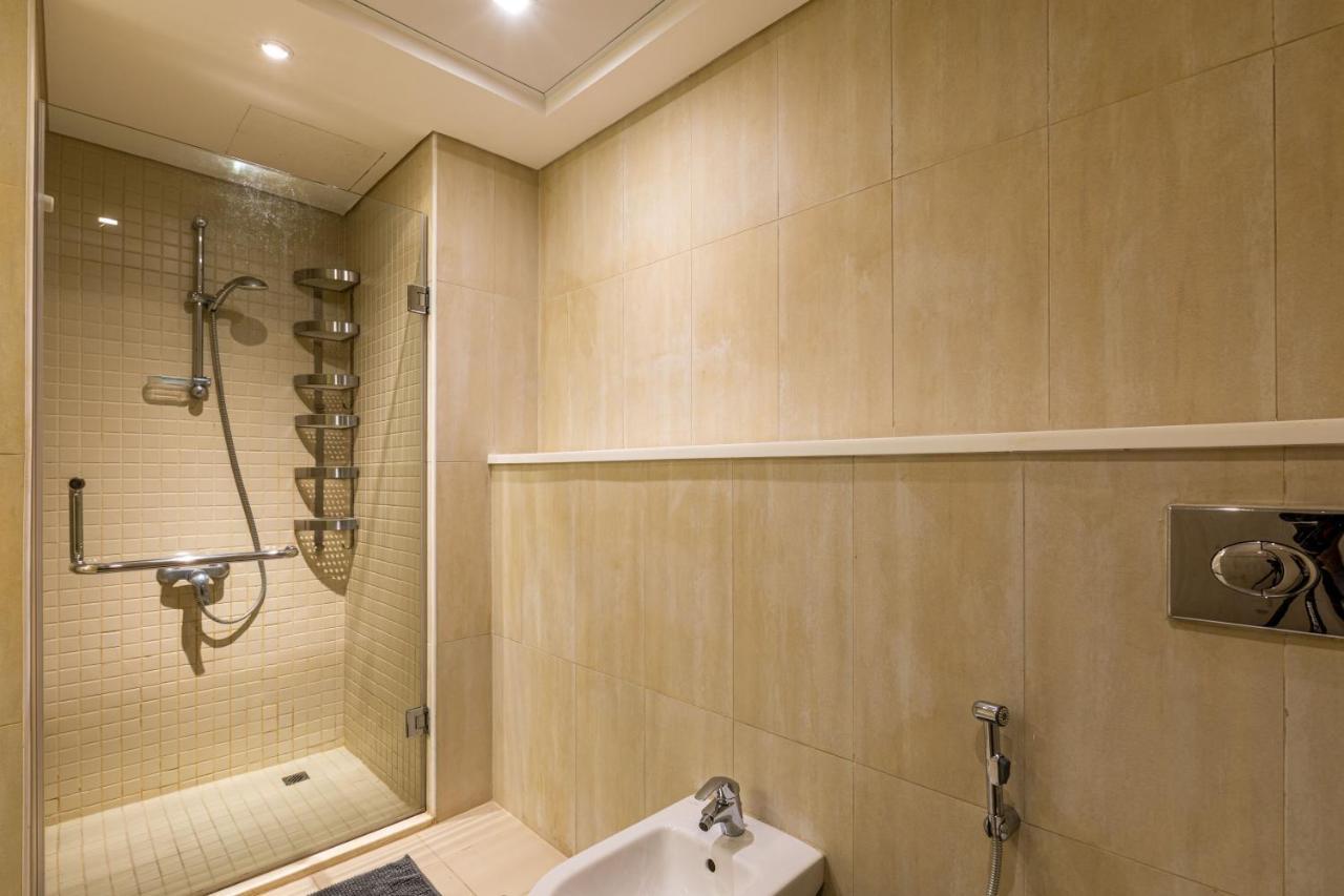 Apartamento Fam Living - Al Bateen Residences - Sea View *