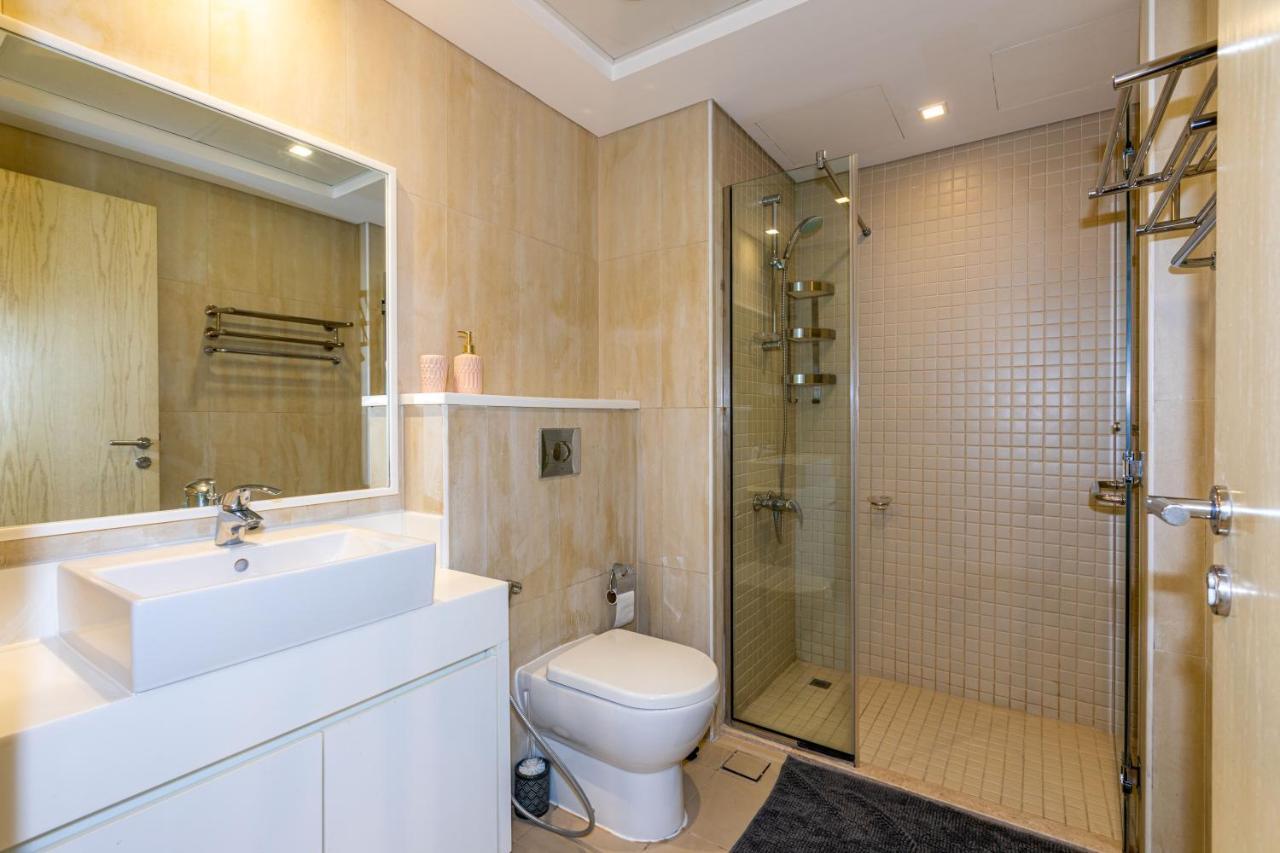 Fam Living - Al Bateen Residences - Sea View Apartamento *