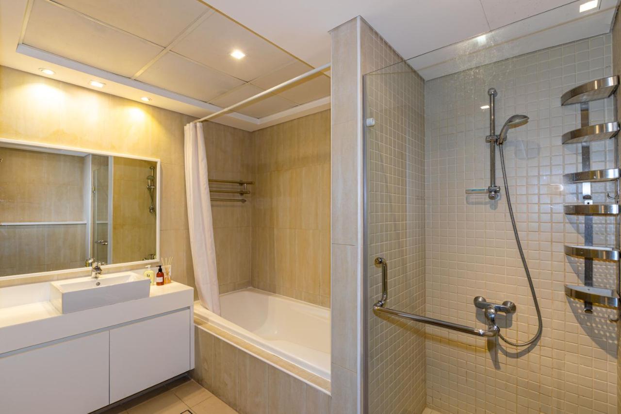 Apartamento Fam Living - Al Bateen Residences - Sea View