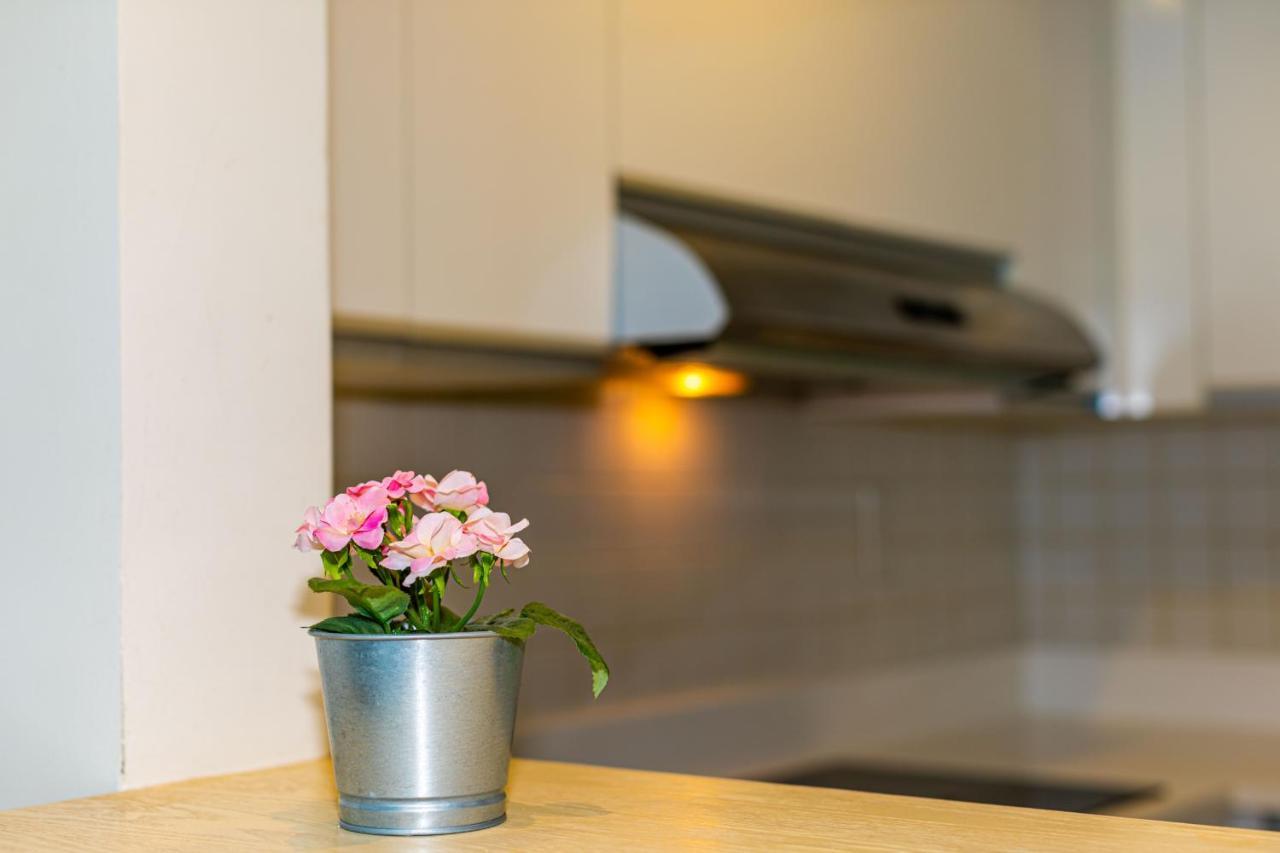 Apartamento Fam Living - Al Bateen Residences - Sea View