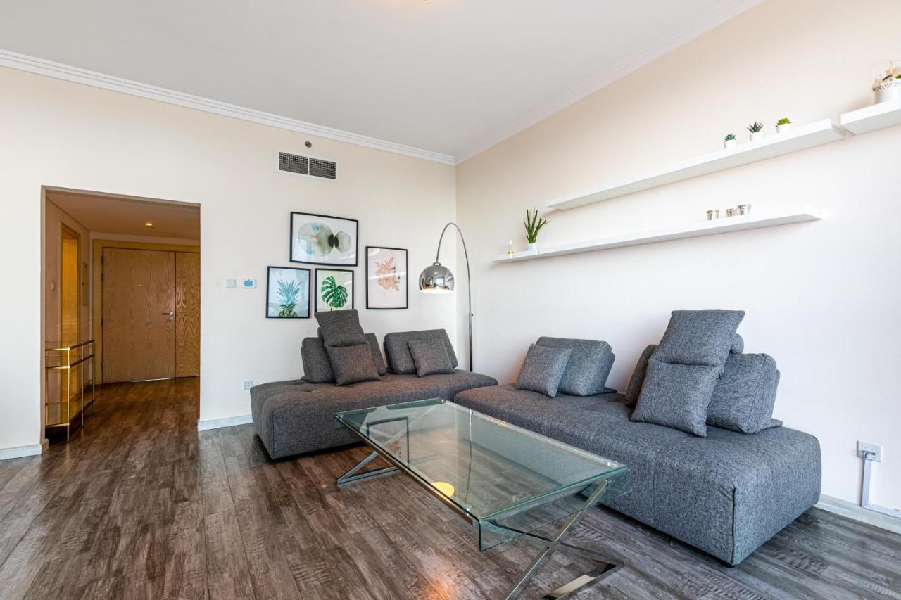 Fam Living - Al Bateen Residences - Sea View
