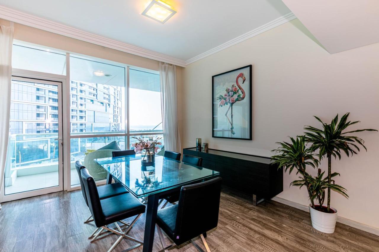 Fam Living - Al Bateen Residences - Sea View * Dubái