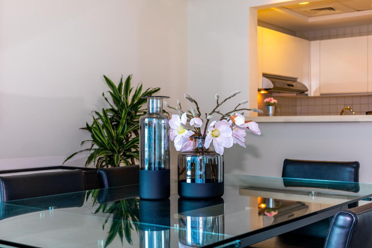 Fam Living - Al Bateen Residences - Sea View Dubái