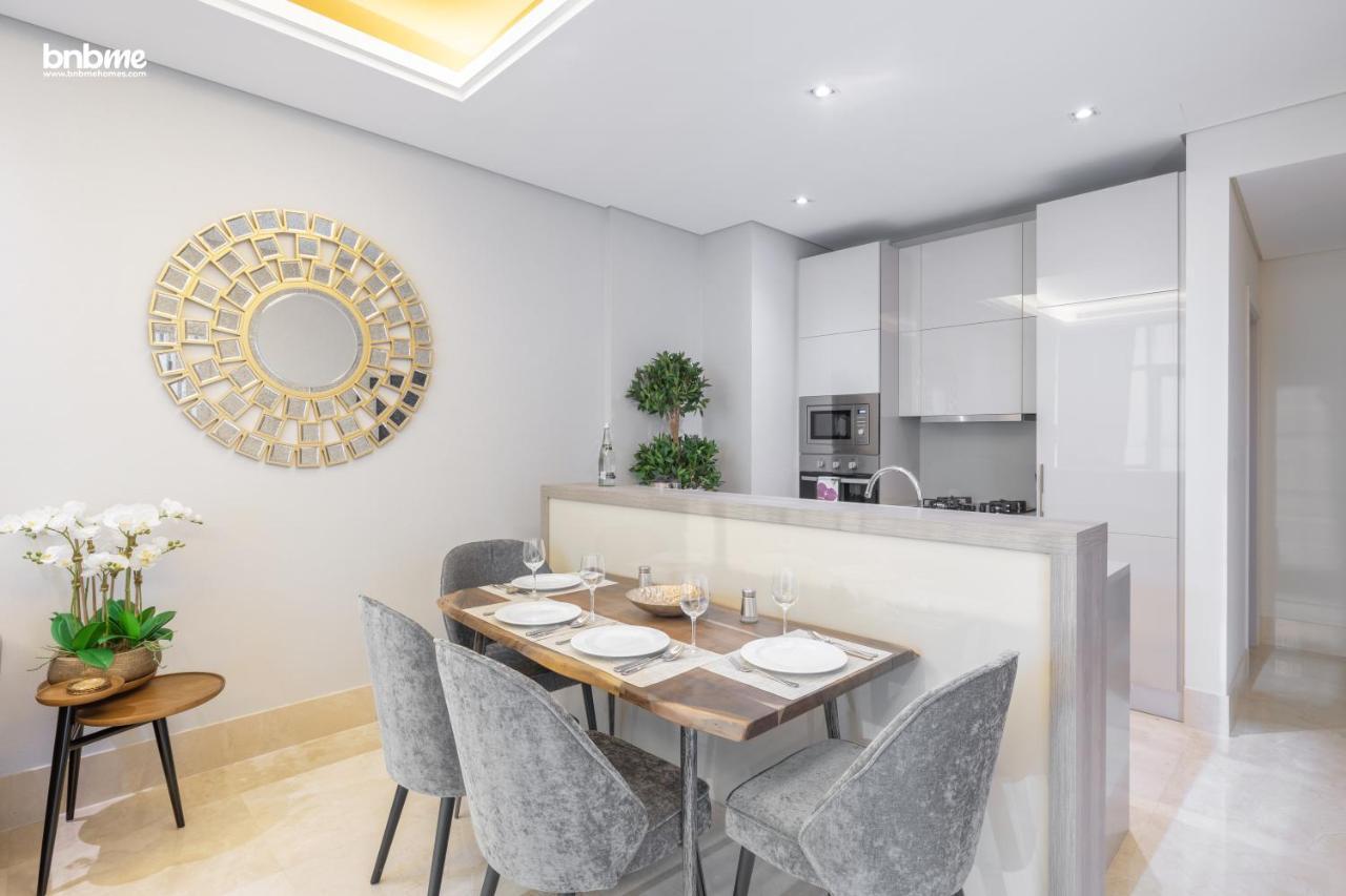 Apartamento Bnbme - Th8 Palm