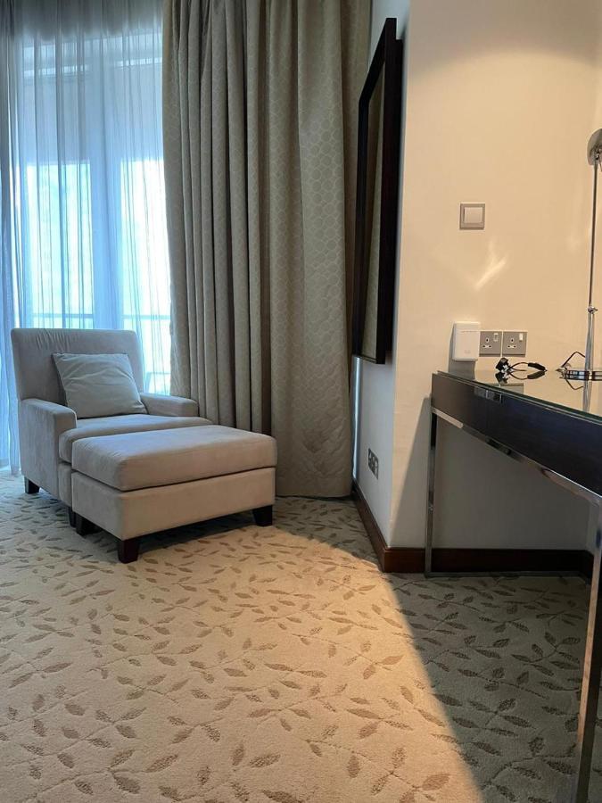Address Mall Luxury & Spacious - Airbetter Apartamento *