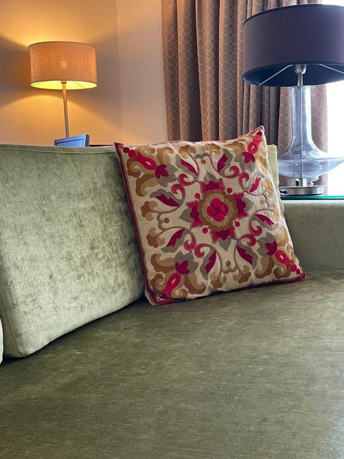 Address Mall Luxury & Spacious - Airbetter Apartamento