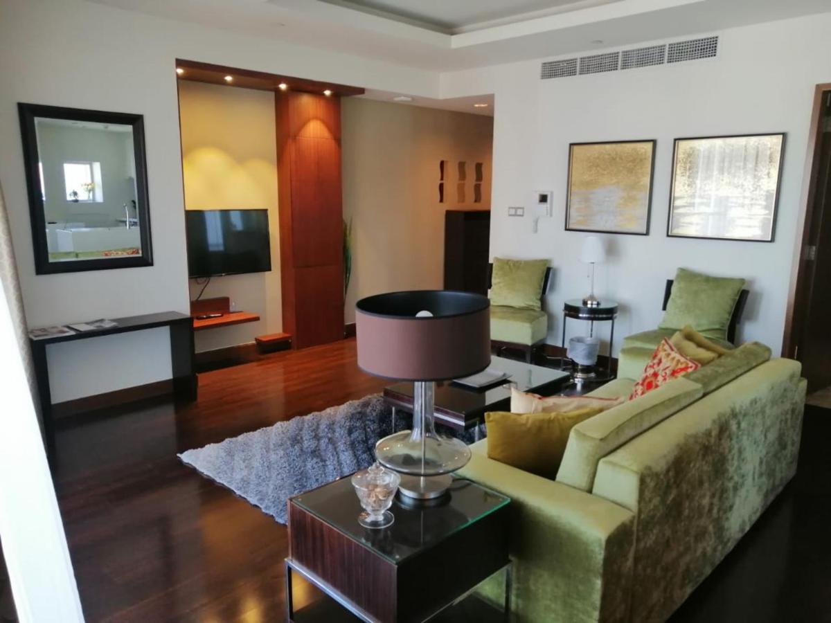 Address Mall Luxury & Spacious - Airbetter * Dubái