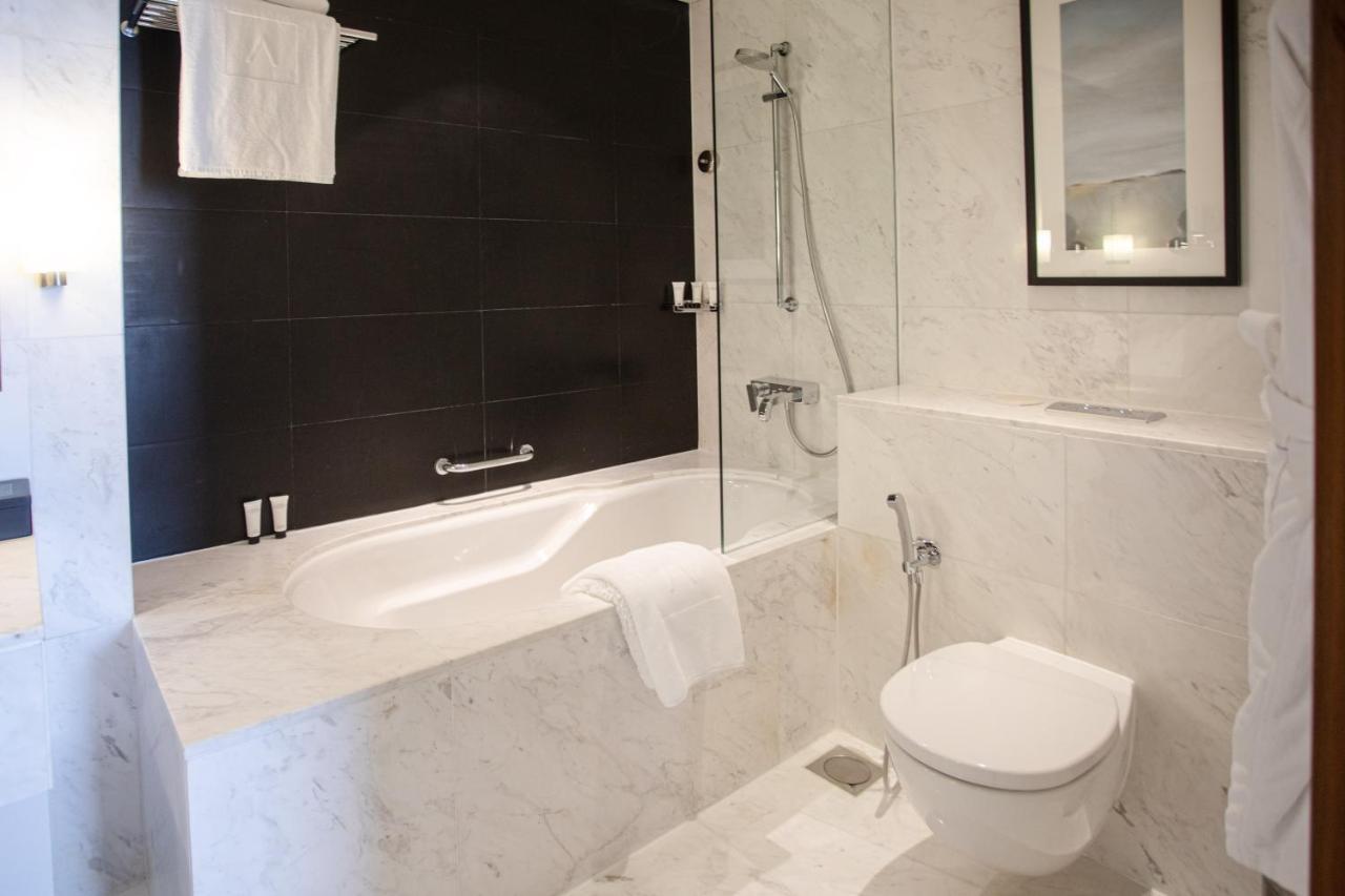 Apartamento Address Mall Luxury & Spacious - Airbetter *