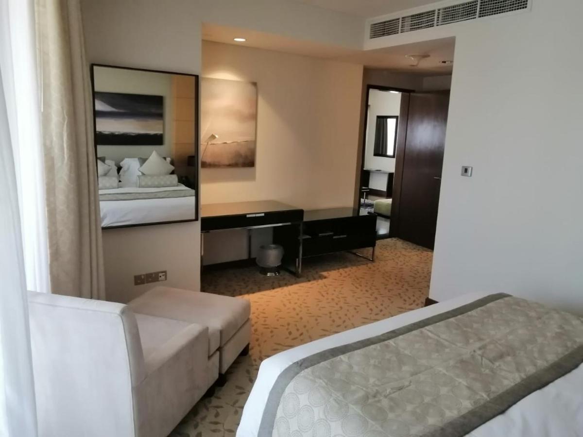 Apartamento Address Mall Luxury & Spacious - Airbetter