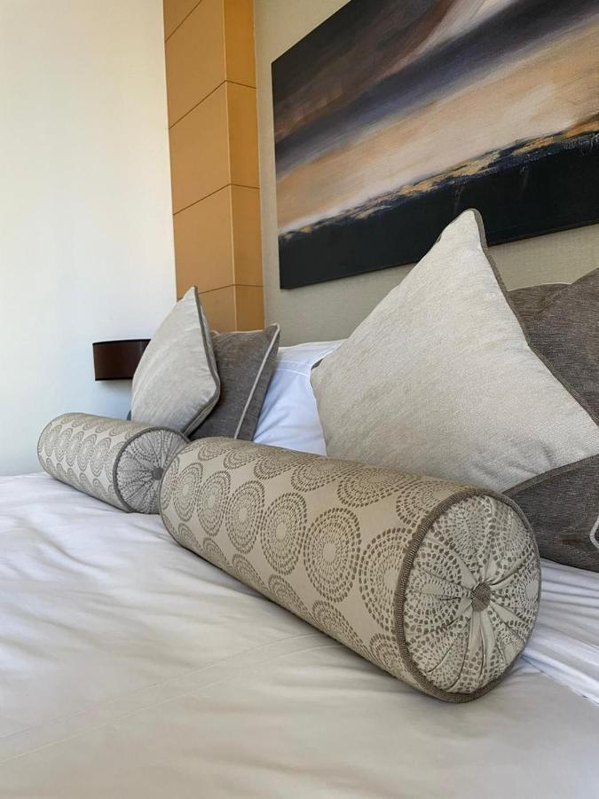 Apartamento Address Mall Luxury & Spacious - Airbetter