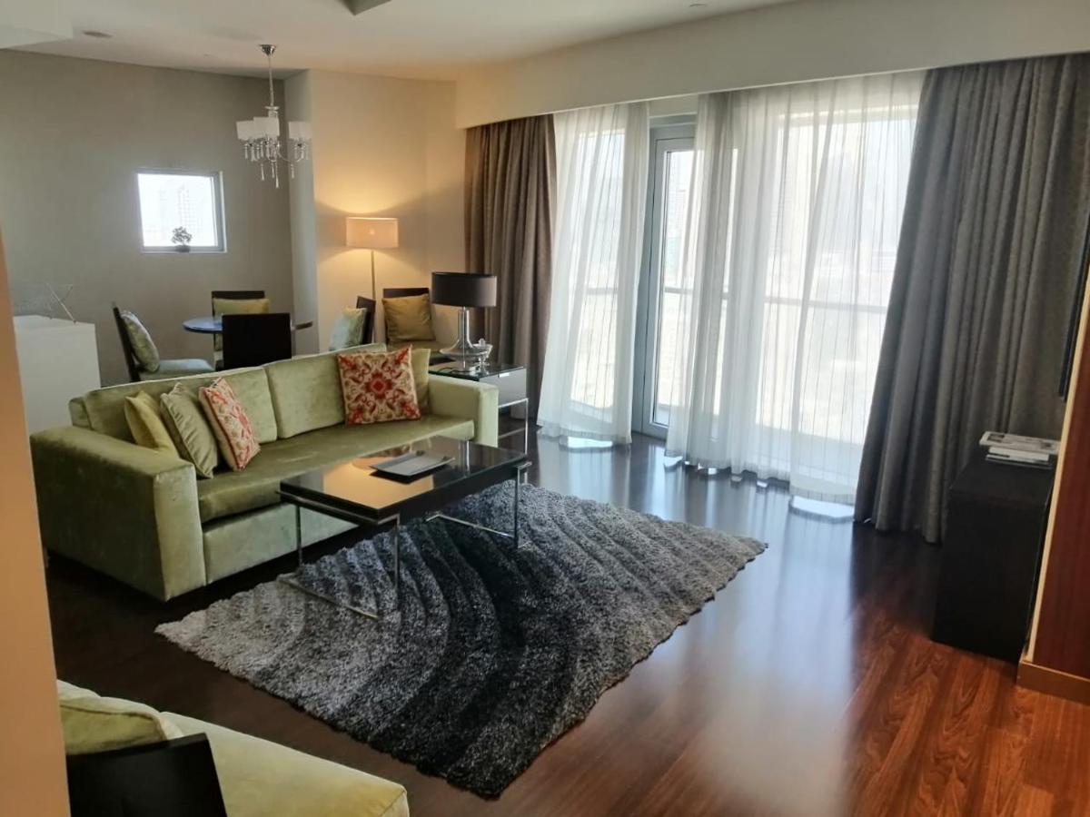 Address Mall Luxury & Spacious - Airbetter Apartamento *