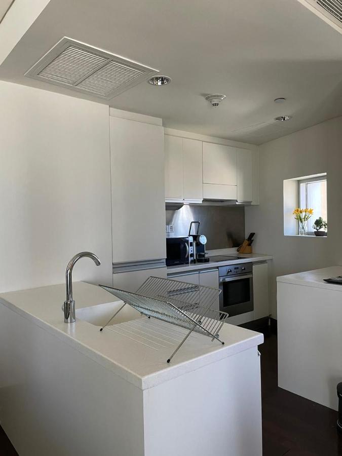 Apartamento Address Mall Luxury & Spacious - Airbetter *