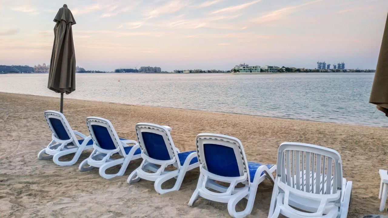 Large Garden In A 5 Star With Private Beach - Ag03 Apartment *