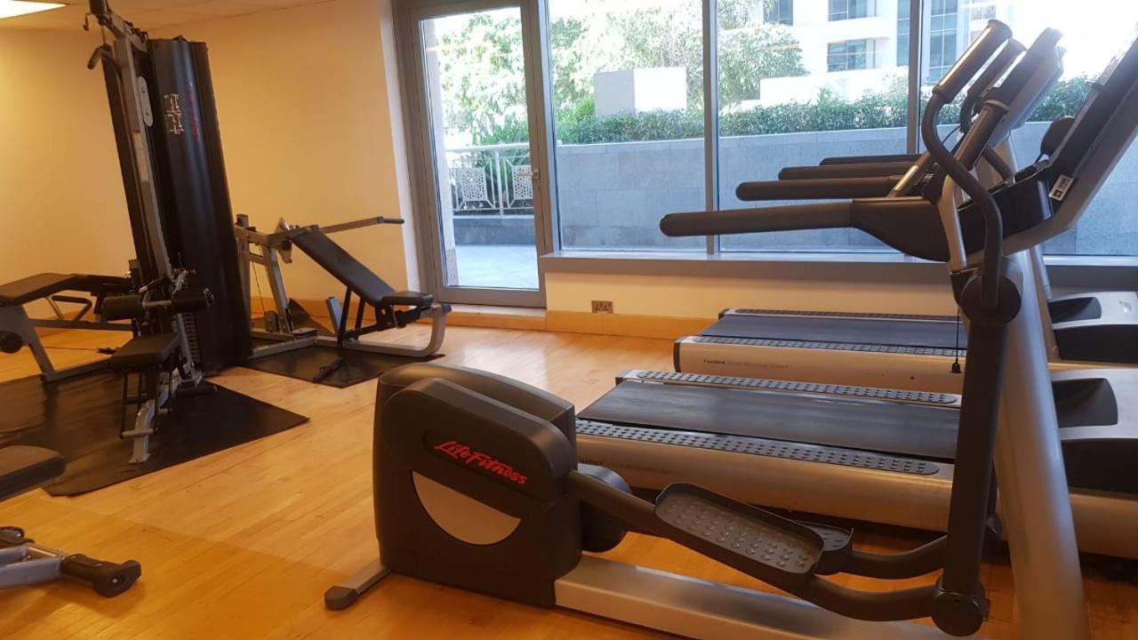 Apartemen Durrani Homes - Designer 2br With Stunning Burj Khalifa And Fountain View Dubai