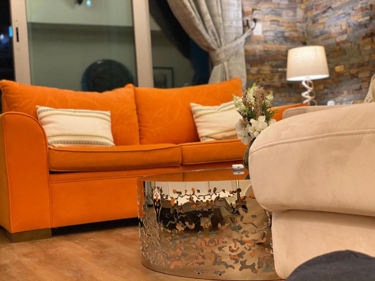 Apartamento Luxury 1br In Marina, Ask For July Full Month Offer *