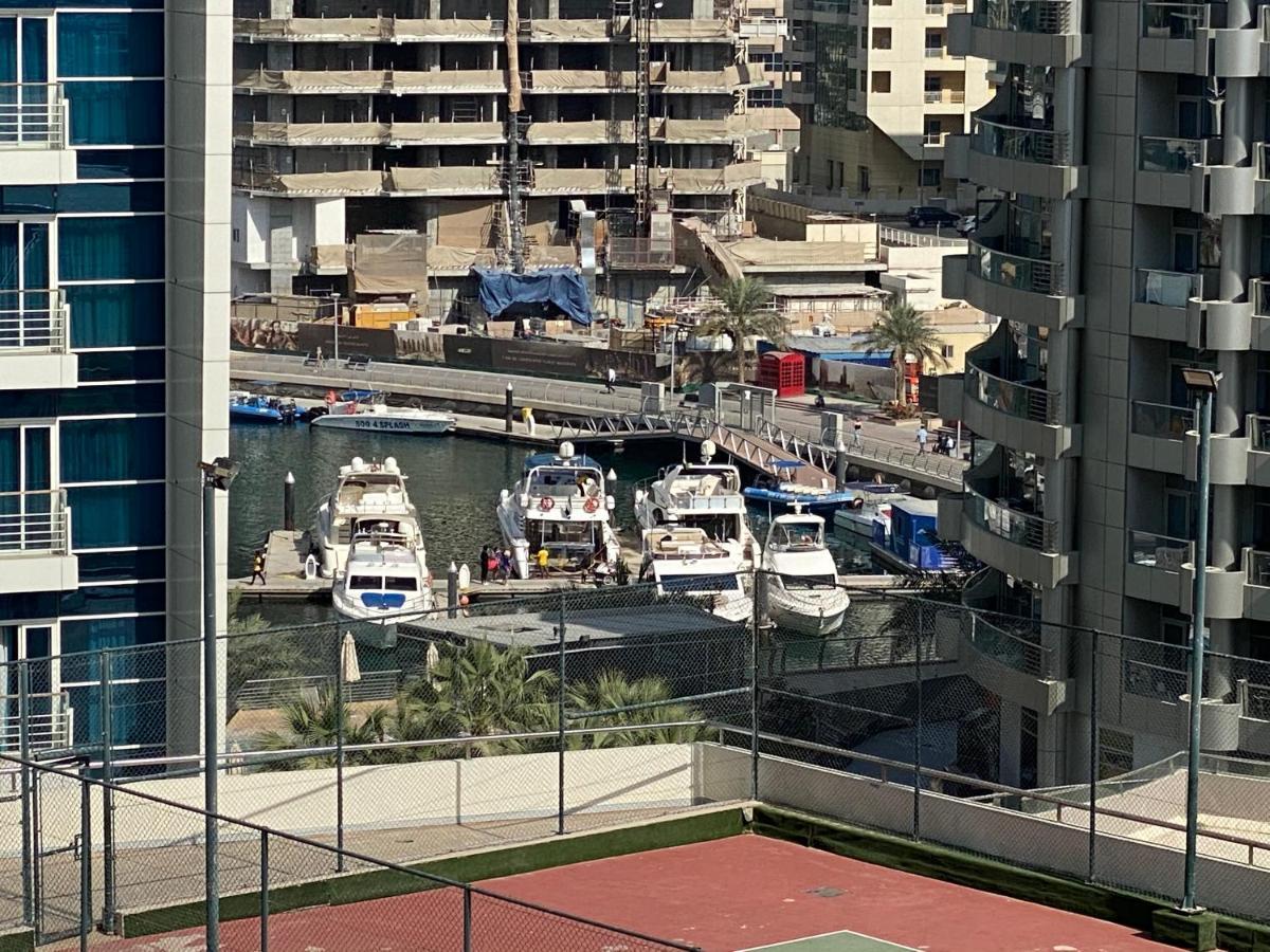 Apartamento Luxury 1br In Marina, Ask For July Full Month Offer Dubái