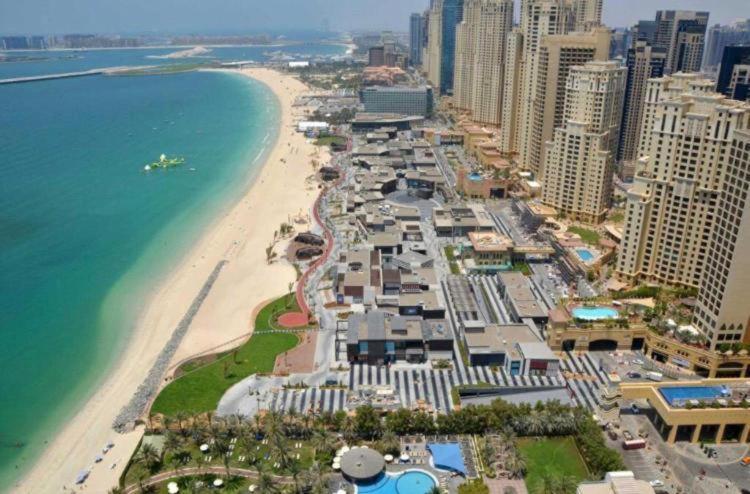 Apartamento Royal Marina Dubái