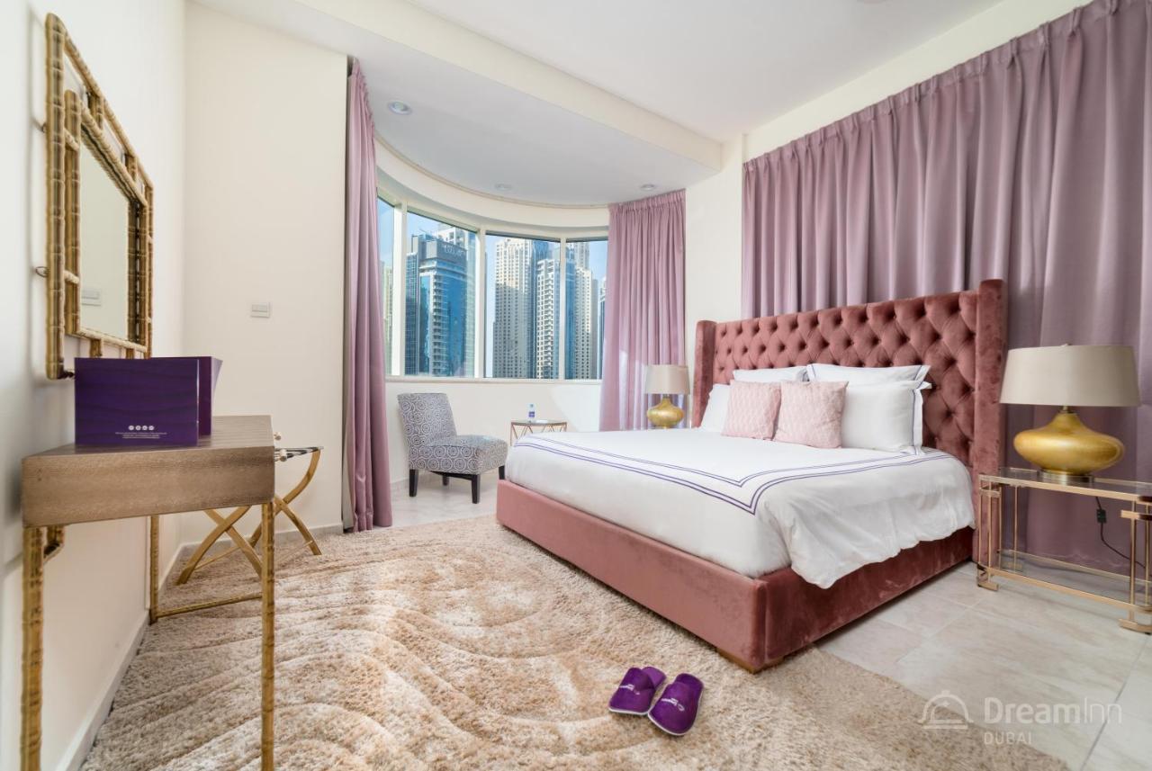 Appartement Dream - Marina Ary