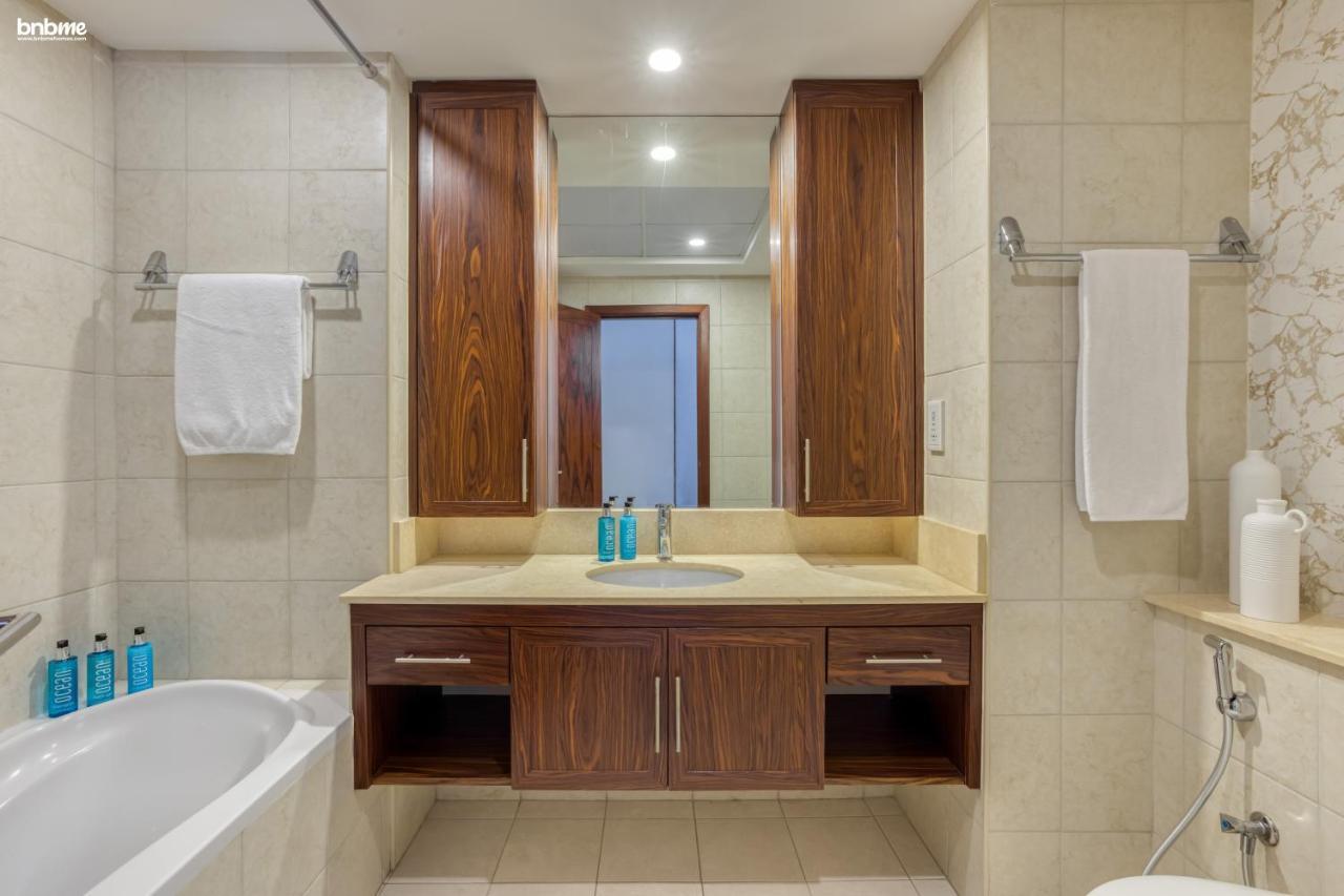Fountains - Burj Khalifa - Luxury Interiors - 1304 Dubaï