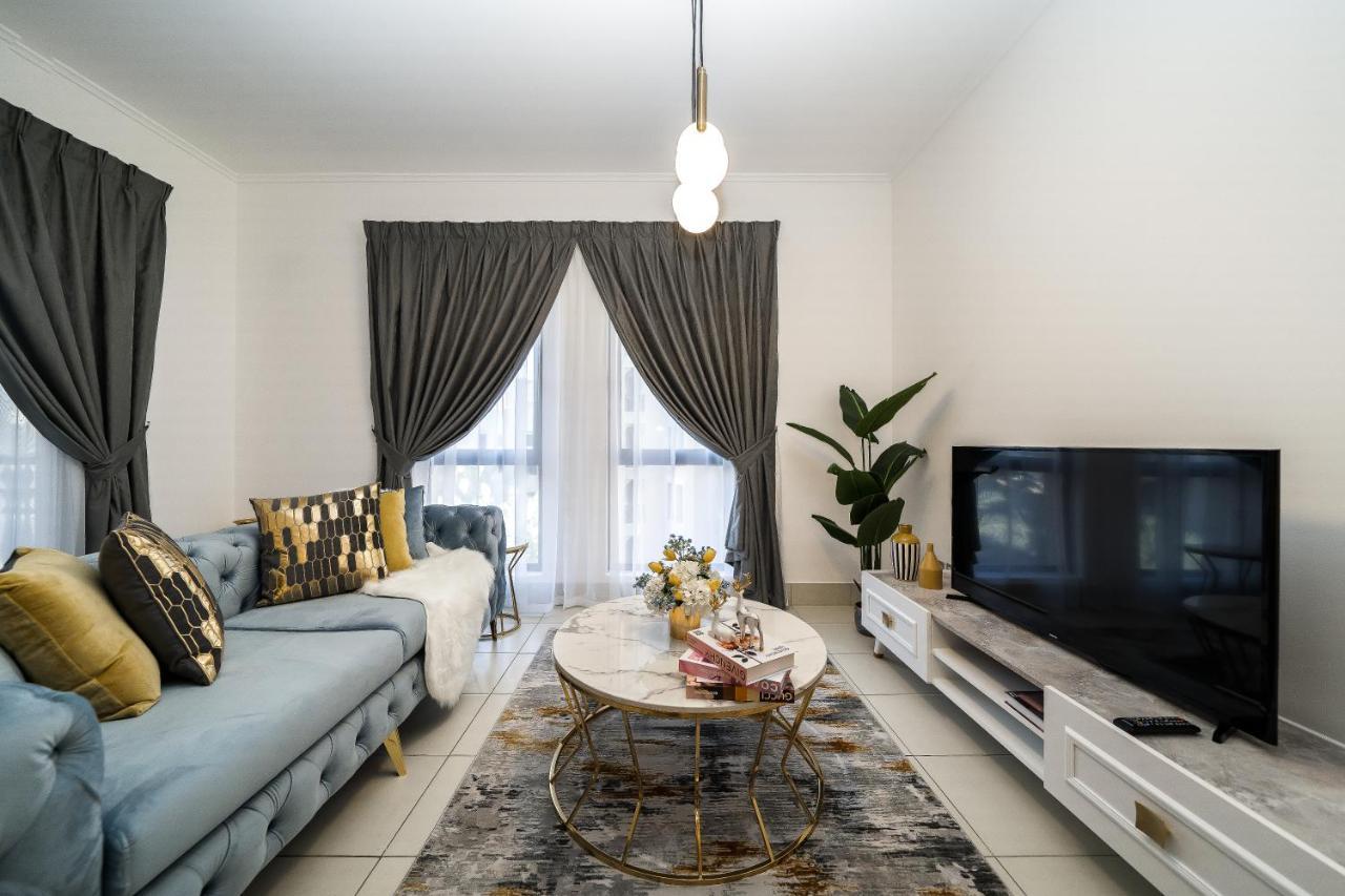 Apartment Durrani Homes - Old Town Lux 1 Bed Besides Mall